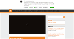 Desktop Screenshot of medilinkem.com